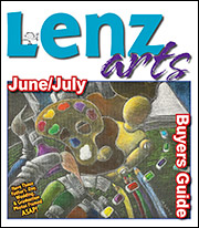 Cover of buyer's guide